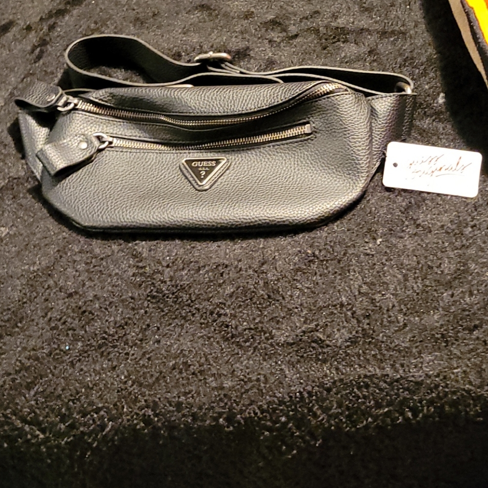 Guess Classic Mini Fanny Pack